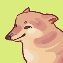 cheems icon
