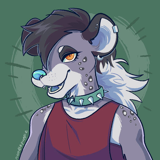 Platinum Bust Sample